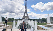 Carrusel de la Torre Eiffel