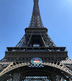 Eiffeltoren Carrousel