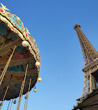 Carrusel de la Torre Eiffel