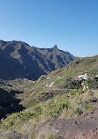 Parque Rural de Anaga