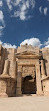 The Archaeological Site of Jerash