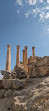 The Archaeological Site of Jerash