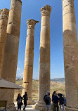 The Archaeological Site of Jerash