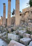 The Archaeological Site of Jerash