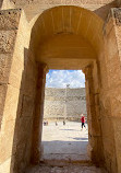 The Archaeological Site of Jerash