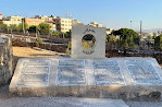 The Archaeological Site of Jerash