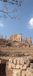 The Archaeological Site of Jerash