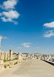 Temple of Artemis