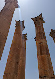 Temple of Artemis