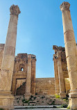 Temple of Artemis