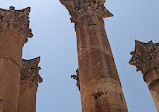 Temple of Artemis