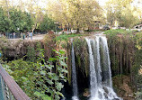 Duden Waterfalls