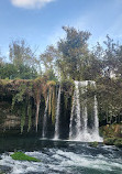 Duden Waterfalls