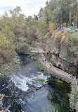 Duden Waterfalls