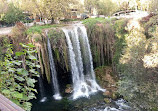 Duden Waterfalls