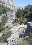 Termessos Kent Kapisi Ve Nizamiyesi