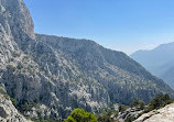 Termessos Kent Kapisi Ve Nizamiyesi