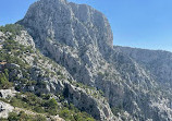 Termessos Kent Kapisi Ve Nizamiyesi