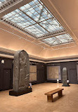 Harvard Museum of the Ancient Near East