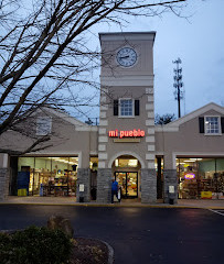 Downtown West Shopping Center