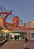 Cabrillo Marine Aquarium