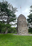 Old Powder House