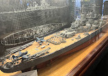 Battleship USS Iowa Museum