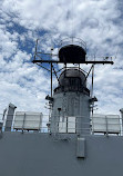 Battleship USS Iowa Museum