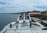 Battleship USS Iowa Museum