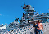 Battleship USS Iowa Museum