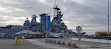 Battleship USS Iowa Museum