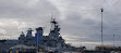 Battleship USS Iowa Museum