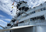 Battleship USS Iowa Museum