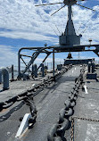 Battleship USS Iowa Museum