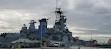 Battleship USS Iowa Museum