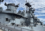 Battleship USS Iowa Museum