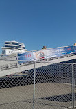 Battleship USS Iowa Museum