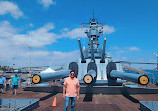 Battleship USS Iowa Museum