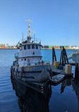 Los Angeles Maritime Museum