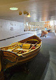 Los Angeles Maritime Museum