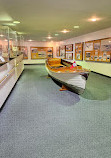 Los Angeles Maritime Museum