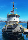 Los Angeles Maritime Museum