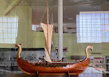 Los Angeles Maritime Museum