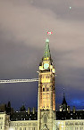 Peace Tower