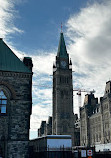 Peace Tower