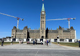 Peace Tower