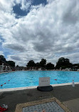 Brockwell Lido