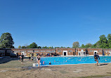 Brockwell Lido