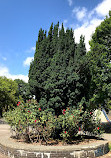 Alexandra Park Playground