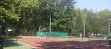 Highbury Fields Tennis Courts